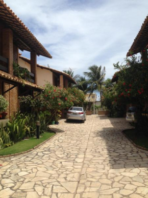 Гостиница Casa Village Alamanda - Barra  Барра-Ди-Сан-Мигел